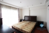 Cosy apartment for rent in Ciputra compound, Hanoi